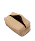 BLAIR Vegan Toiletry Case - Vintage | Color: Cardamon - variant::cardamon