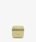 DARLING Vegan Jewelry Box - Vintage | Color: Cactus - variant::cactus