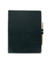 MAGISTRAL Vegan Notepad Cover - Vintage | Color: Emerald - variant::emerald