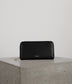 LEICI Vegan Wallet - UPPEAL™ | Color: Black - variant::black
