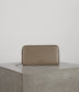 LEICI Vegan Wallet - UPPEAL™ | Color: Cappuccino - variant::cappuccino