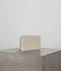 LEICI Vegan Wallet - UPPEAL™ | Color: Pearl - variant::pearl