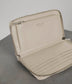 LEICI Vegan Wallet - UPPEAL™ | Color: Pearl - variant::pearl