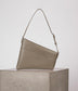 MAITRY Vegan Shoulder Bag - UPPEAL™ - UPPEAL™ | Color: Cappuccino - variant::cappuccino
