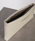 ORNELLA Vegan Clutch - UPPEAL™ | Color: Pearl - variant::pearl