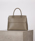 SILVA Vegan Satchel - UPPEAL™ | Color: Cappuccino - variant::cappuccino