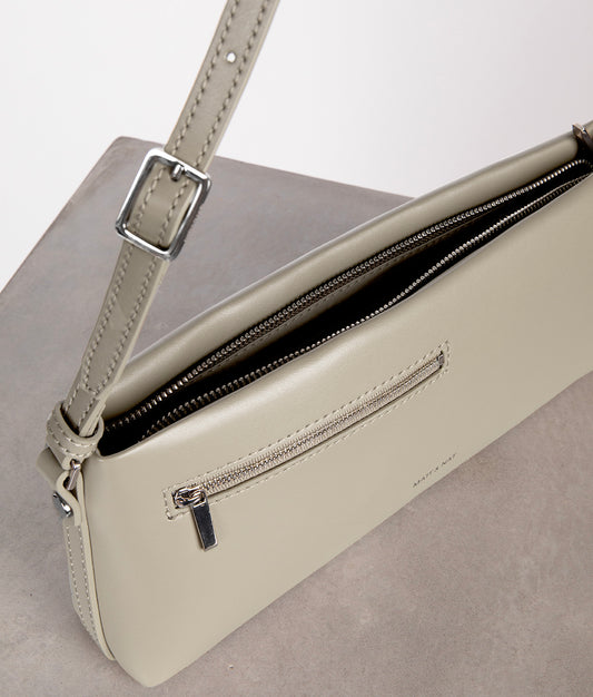 CANA Shoulder Bag - UPPEAL™ - UPPEAL™ | Color: Pearl - variant::pearl