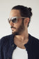 JADA Classic Modern Recycled Sunglasses