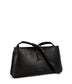 ADELINE Vegan Crossbody Bag - Theme | Color: Black - variant::black