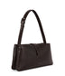 ADELINE Vegan Crossbody Bag - Theme | Color: Coffee - variant::coffee