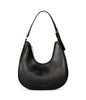 CELLO Vegan Shoulder Bag – Theme | Color: Black - variant::black