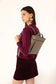 FAY Vegan Backpack - Theme | Color: Sepia - variant::sepia