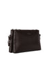 INDIE Vegan Satchel - Theme | Color: Coffee - variant::coffee