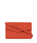 LILIAN Vegan Clutch – Theme | Color: Tomato - variant::tomato
