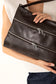 MALENE Vegan Shoulder Bag – Theme | Color: Sepia - variant::sepia