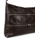 MALENE Vegan Shoulder Bag – Theme | Color: Coffee - variant::coffee