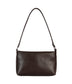 MALENESM Small Vegan Shoulder Bag – Theme | Color: Coffee - variant::coffee
