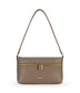 MALENESM Small Vegan Shoulder Bag – Theme | Color: Sepia - variant::sepia