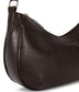 MARI Vegan Shoulder Bag - Theme | Color: Coffee - variant::coffee