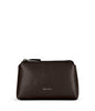 PETEL Vegan Belt Bag – Theme | Color: Coffee - variant::coffee