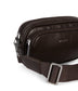 SOLEIL Vegan Crossbody Bag - Theme | Color: Coffee - variant::coffee
