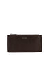 SOUZA Vegan Cardholder - Theme | Color: Coffee- variant::coffee