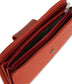 THEA Vegan Wallet – Theme | Color: Tomato - variant::tomato