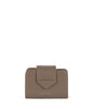 THEASM Vegan Wallet – Theme | Color: Sepia - variant::sepia