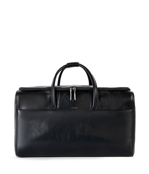 ZAM Vegan Weekender Bag – Theme