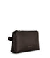 PETEL Vegan Belt Bag – Theme | Color: Coffee - variant::coffee