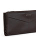 ROME Vegan Wallet - Theme | Color: Coffee - variant::coffee