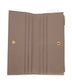 ROME Vegan Wallet - Theme | Color: Sepia - variant::sepia