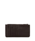 SOUZA Vegan Cardholder - Theme | Color: Coffee- variant::coffee