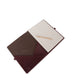 MAGISTRAL Vegan Notepad Cover - Vintage | Color: Rio - variant::rio