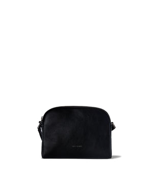 KRISTY Slim  Vegan Crossbody Bag - Forum
