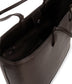 ELIZA Vegan Tote Bag - Theme | Color: Coffee - variant::coffee