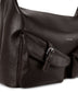 PETEL Vegan Belt Bag – Theme | Color: Coffee - variant::coffee