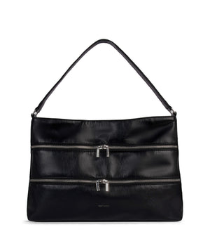 MALENE Vegan Shoulder Bag – Theme