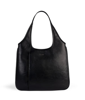 PORTO Vegan Hobo Bag - Theme