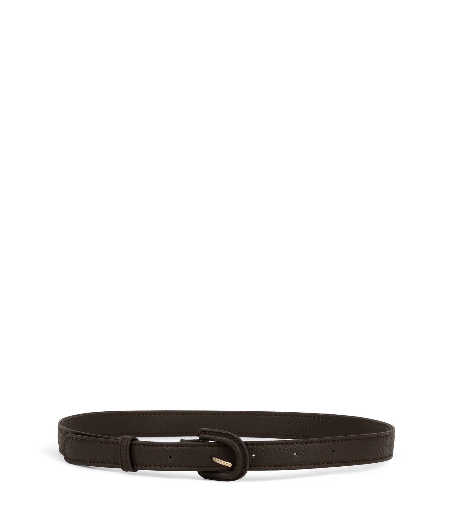 Vegan Belts