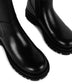 ENIYA Women's Vegan Mid-Calf Boot | Color: Black - variant::black