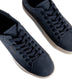 KIAN Men's Vegan Sneakers | Color: Blue - variant::blue