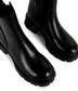 MAELLE Women's Vegan Chelsea Boots | Color: Black - variant::black