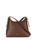 TERRA Vegan Crossbody Bag - Forum | Color: Cocoa - variant::cocoa