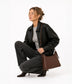 TERRA Vegan Crossbody Bag - Forum | Color: Cocoa - variant::cocoa
