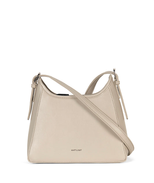 TERRA Vegan Crossbody Bag - Forum | Color: Llama - variant::llama