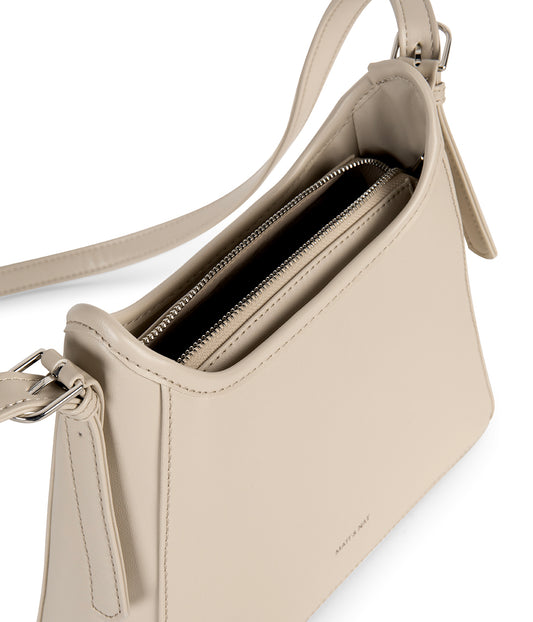 TERRA Vegan Crossbody Bag - Forum | Color: Llama - variant::llama