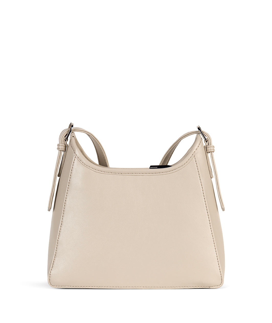 TERRA Vegan Crossbody Bag - Forum | Color: Llama - variant::llama