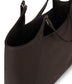 CHARLOT Vegan Tote Bag - Grain | Color: Fudge - variant::fudge