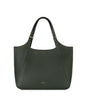 CHARLOT Vegan Tote Bag - Grain | Color: Rosemary - variant::rosemary